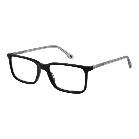 Land Rover Montura de gafas Eaton BLK 57 - Image 1