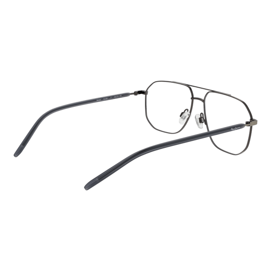 Pepe Jeans Montura de gafas PJ1294 C1 55 - Image 3