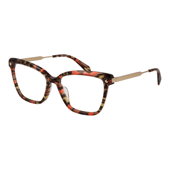 Police Montura de gafas VPLG28 09YB 53 - Image 1