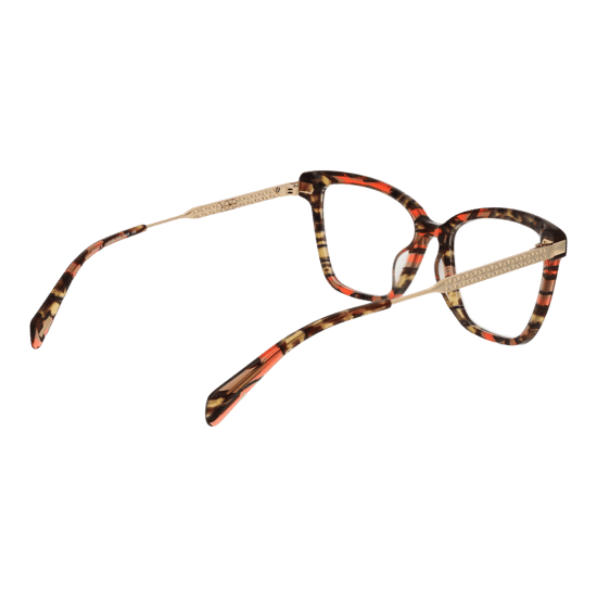 Police Montura de gafas VPLG28 09YB 53 - Image 3