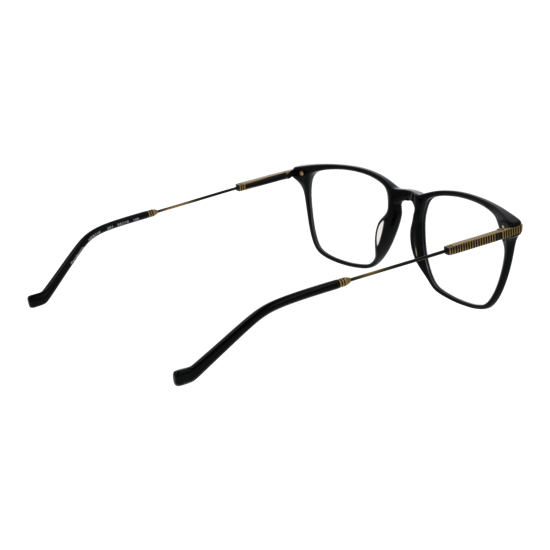 Hackett Bespoke Montura de gafas HEB316 001 55 - Image 3