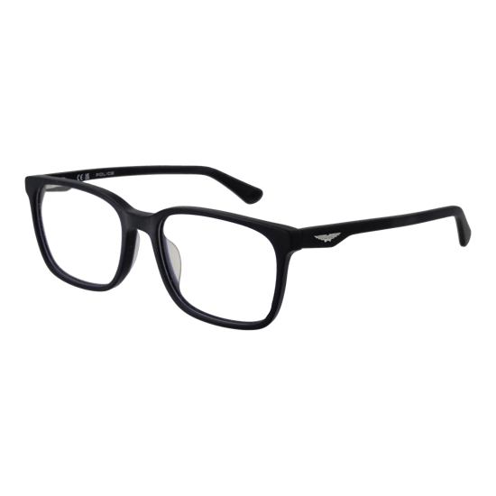 Police Montura de gafas VPLN81 3LWM 55 - Image 1