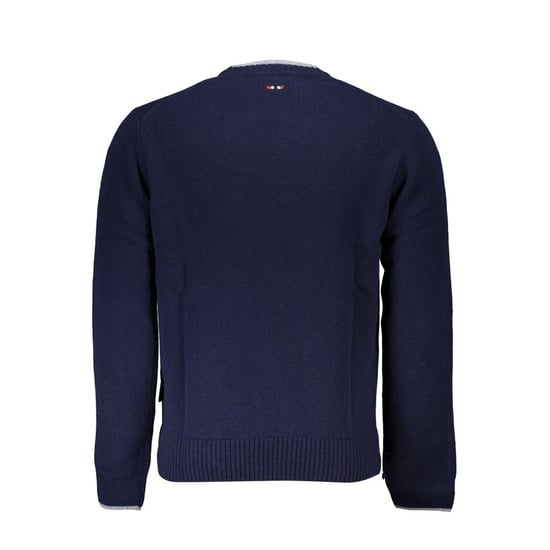 Jersey de Cuello Redondo - Image 2