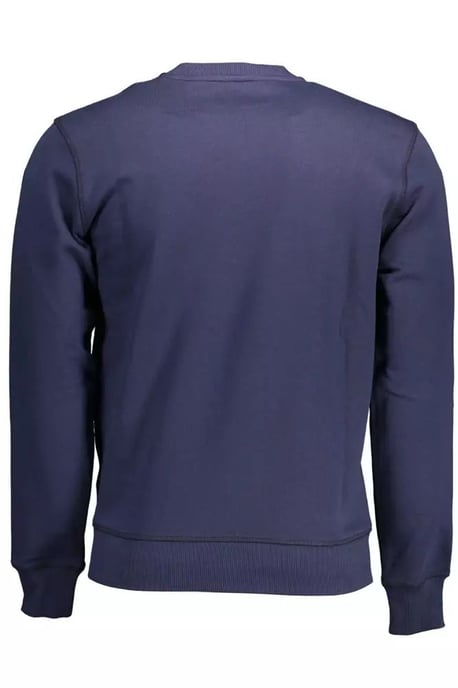 Sudadera de Cuello Redondo con Logo Clásico - Image 2