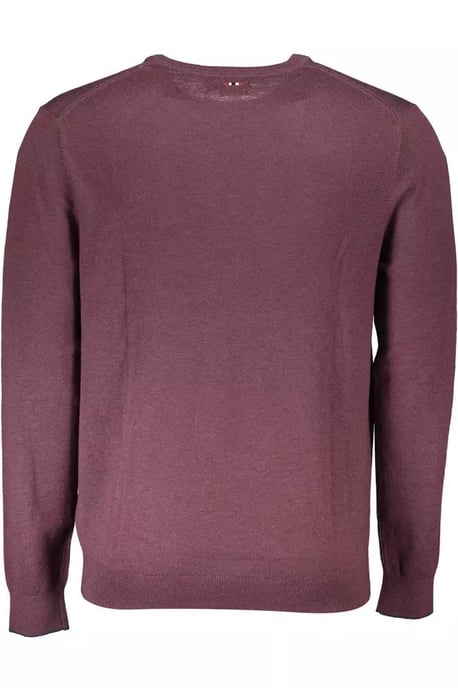 Jersey de Cuello Redondo Estilo 21707 - Image 2