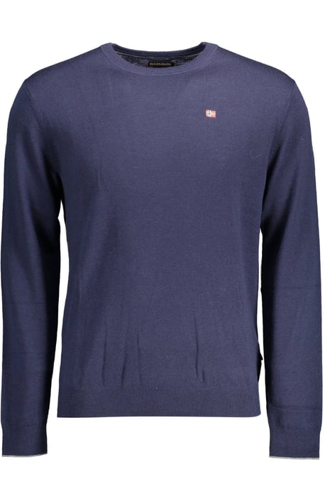 Jersey de Cuello Redondo N0yig2 - Image 1