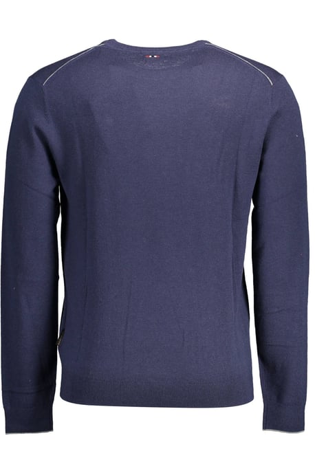 Jersey de Cuello Redondo N0yig2 - Image 2