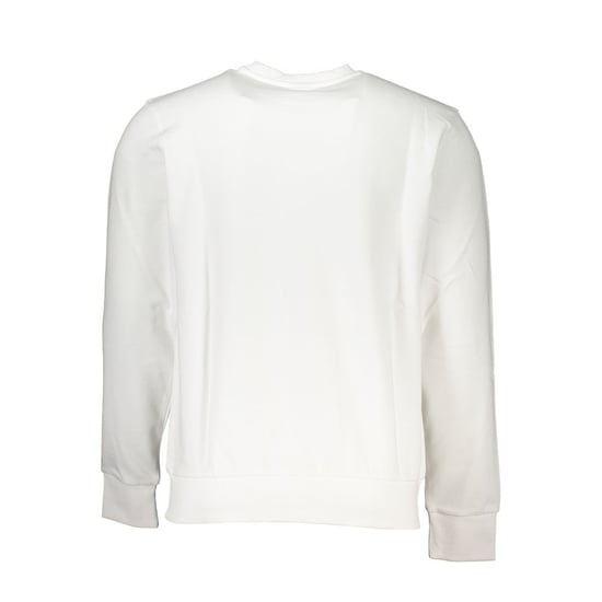 Sudadera de Cuello Redondo Estilo Clásico - Image 2