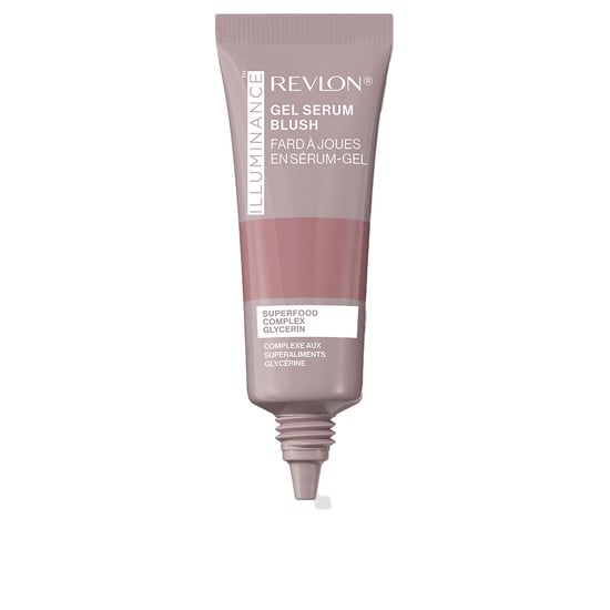 Illuminance Colorete En Gel Sérum #110-enchanting Mauve 11 ml - Image 1