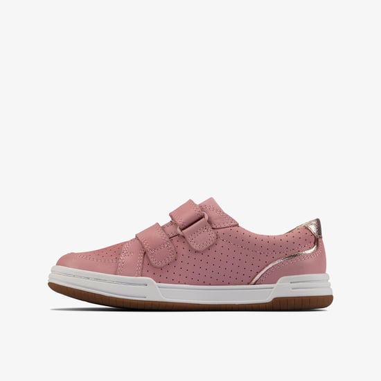 Zapatillas Lea Fawn Solo K Rosa Claro - Image 2