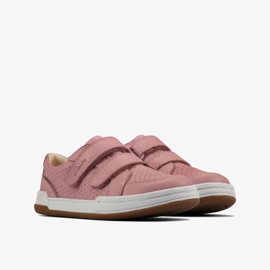 Zapatillas Lea Fawn Solo K Rosa Claro - Image 4