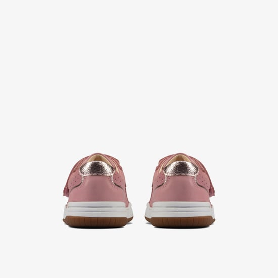 Zapatillas Lea Fawn Solo K Rosa Claro - Image 5