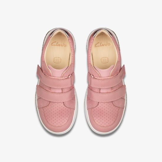 Zapatillas Lea Fawn Solo K Rosa Claro - Image 6
