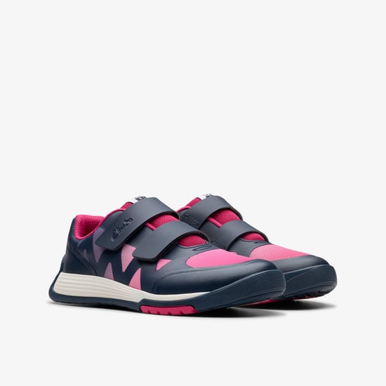 CicaStarJumpK. Zapatillas rosas - Image 4