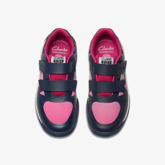 CicaStarJumpK. Zapatillas rosas - Image 6