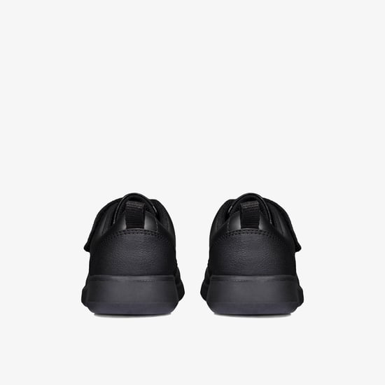 Zapatos Scape Sky Y de Cuero Negro - Image 5