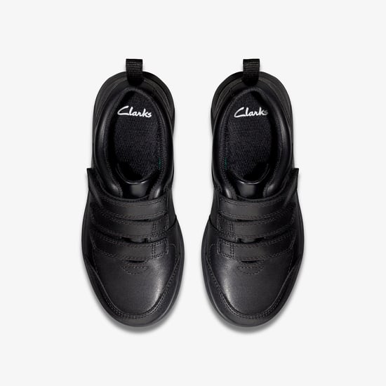 Zapatos Scape Sky Y de Cuero Negro - Image 6