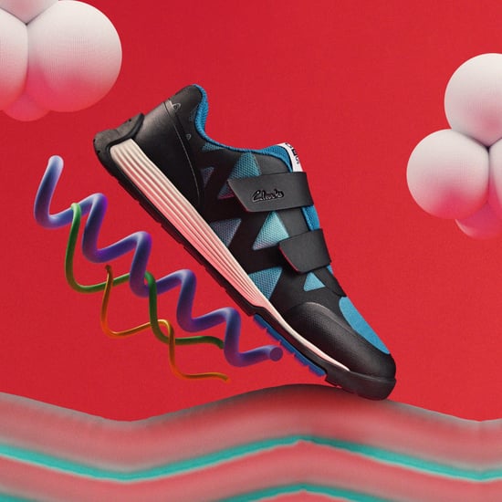 Zapatillas CicaStarJumpK Azul/Negro - Image 4