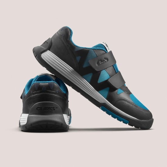 Zapatillas CicaStarJumpK Azul/Negro - Image 5