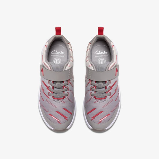 Zapatillas Aeon Solo O Pewter - Image 6