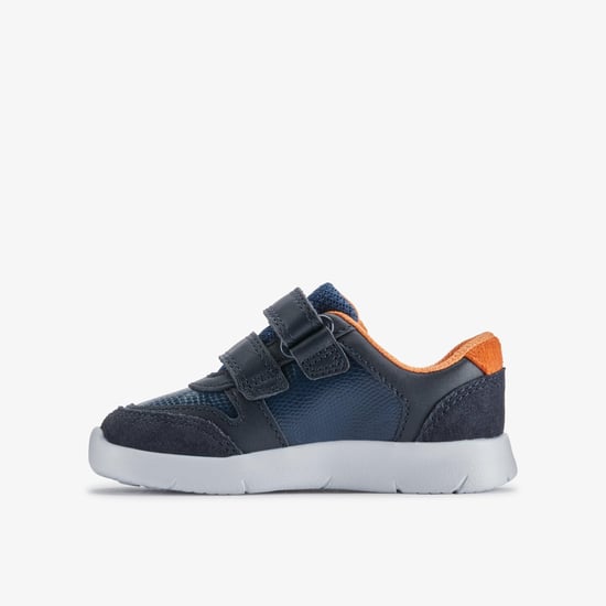 Zapatillas Navy Ath Roar T - Image 2