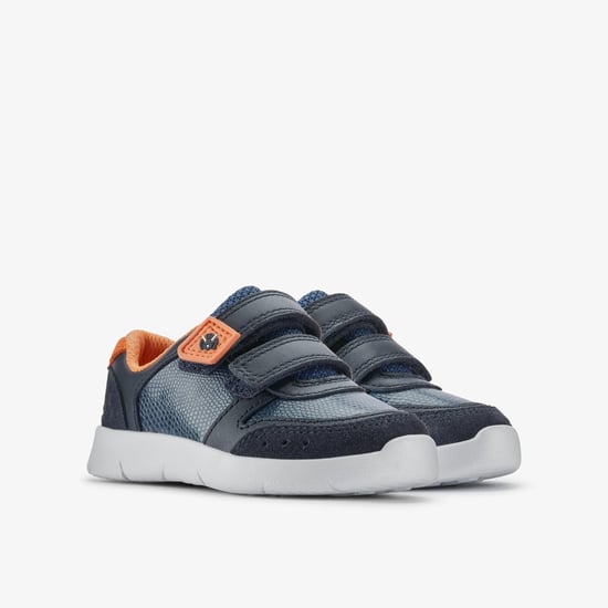 Zapatillas Navy Ath Roar T - Image 4