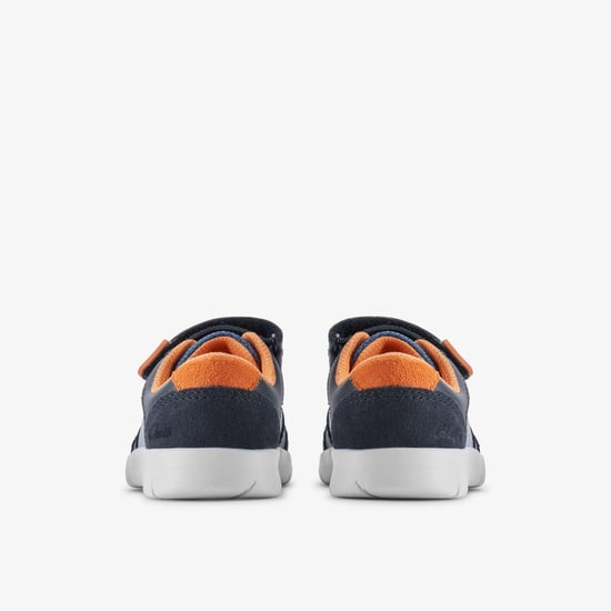 Zapatillas Navy Ath Roar T - Image 5