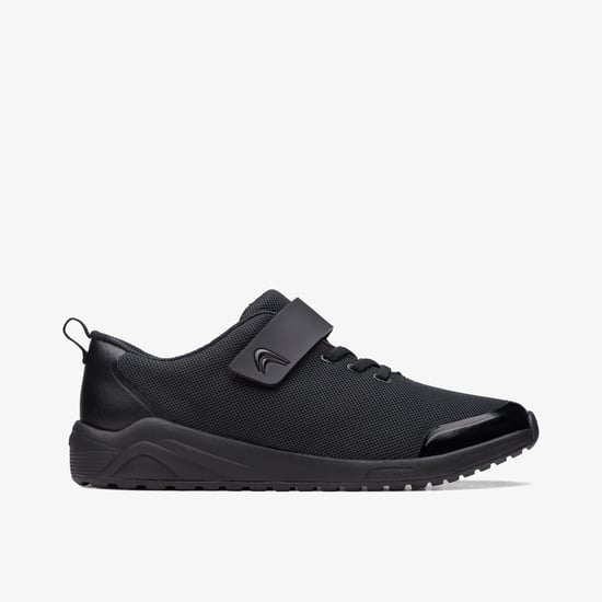 Zapatos Aeon Pace Y Negros - Image 1