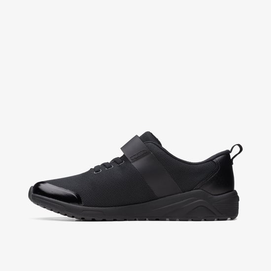 Zapatos Aeon Pace Y Negros - Image 2