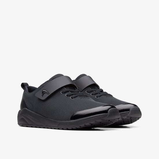 Zapatos Aeon Pace Y Negros - Image 4