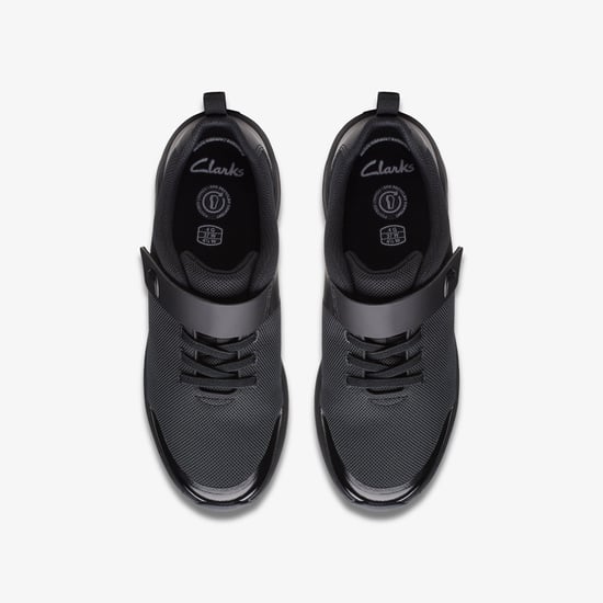 Zapatos Aeon Pace Y Negros - Image 6