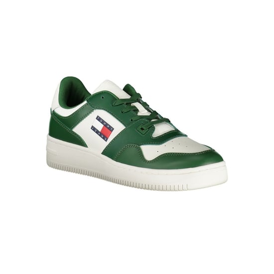 Zapatos de baloncesto Tommy Jeans Diseño Casual - Image 2
