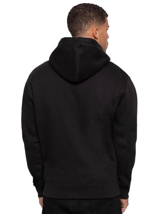 Enzo | Sudadera con Capucha Sherpa para Hombre - Image 3