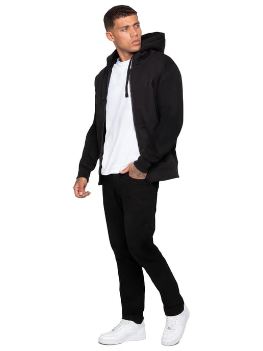 Enzo | Sudadera con Capucha Sherpa para Hombre - Image 5