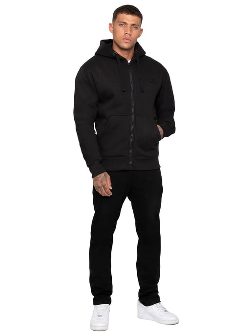 Enzo | Sudadera con Capucha Sherpa para Hombre - Image 6