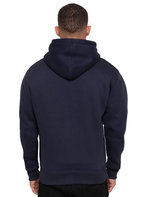Enzo | Sudadera con Capucha Sherpa para Hombre - Image 3