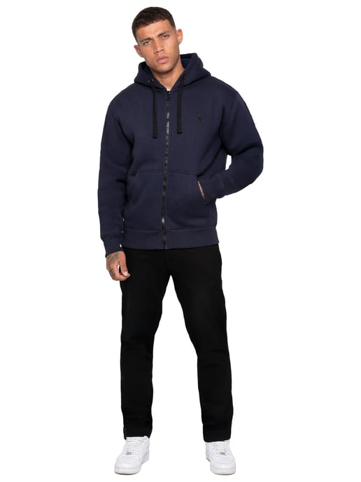 Enzo | Sudadera con Capucha Sherpa para Hombre - Image 6