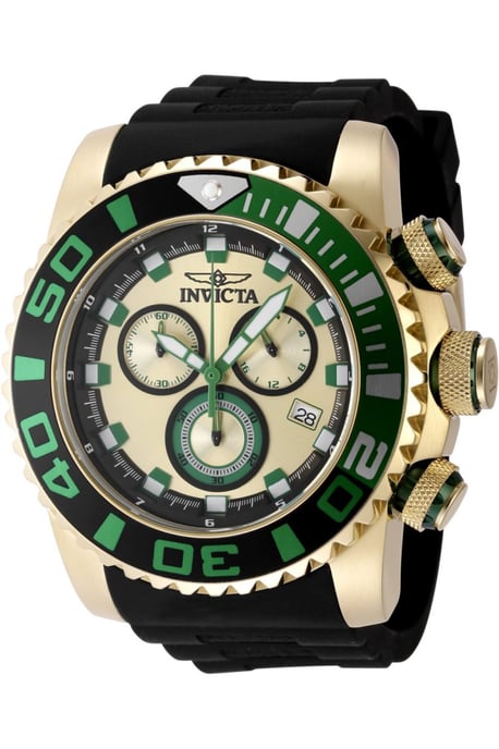 Invicta Sea Hunter 48987 Reloj para Hombre Cuarzo - 52mm - Image 1