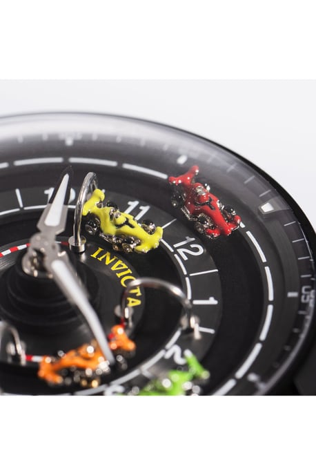 Invicta Racing 69134 Reloj para Hombre Automático  - 46mm - Image 3