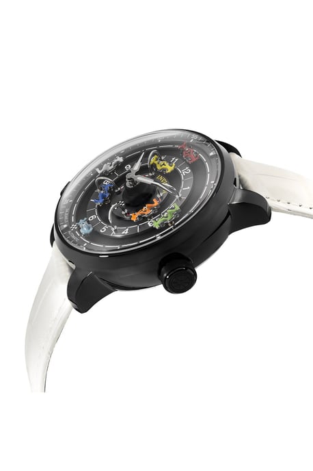 Invicta Racing 69134 Reloj para Hombre Automático  - 46mm - Image 4