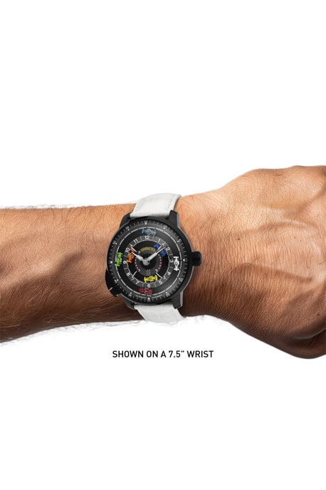 Invicta Racing 69134 Reloj para Hombre Automático  - 46mm - Image 6