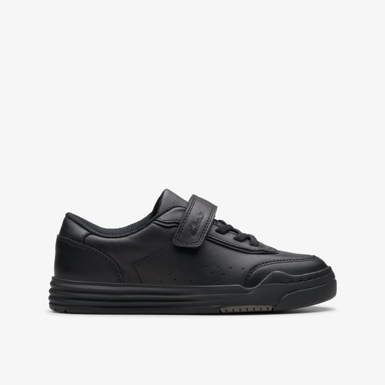 Zapatos de cuero negro Urban Bright K - Image 1