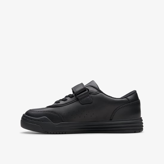 Zapatos de cuero negro Urban Bright K - Image 2