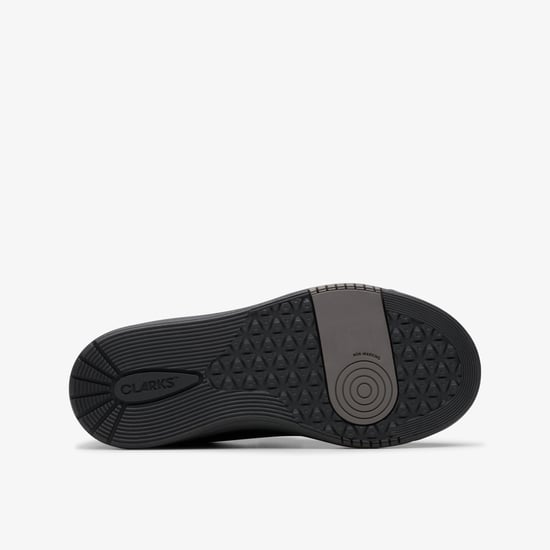 Zapatos de cuero negro Urban Bright K - Image 3