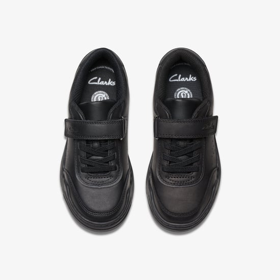 Zapatos de cuero negro Urban Bright K - Image 6