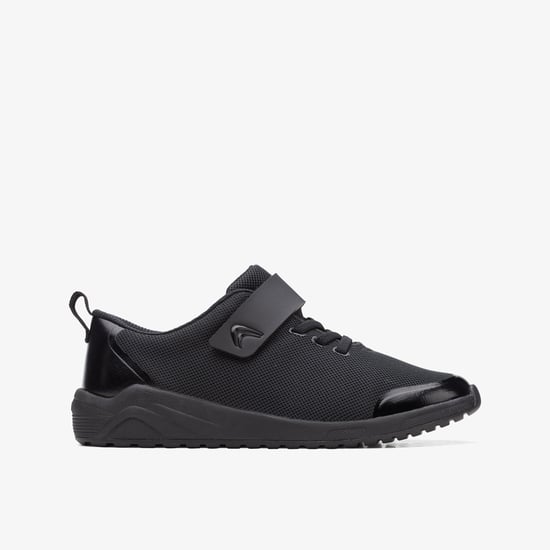 Zapatos Aeon Pace O Negros - Image 1