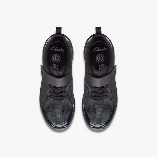 Zapatos Aeon Pace O Negros - Image 6