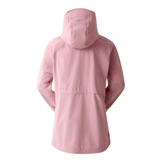 Dare 2B Womens/Ladies Switch Up II Waterproof Jacket (Lilac) - Image 2