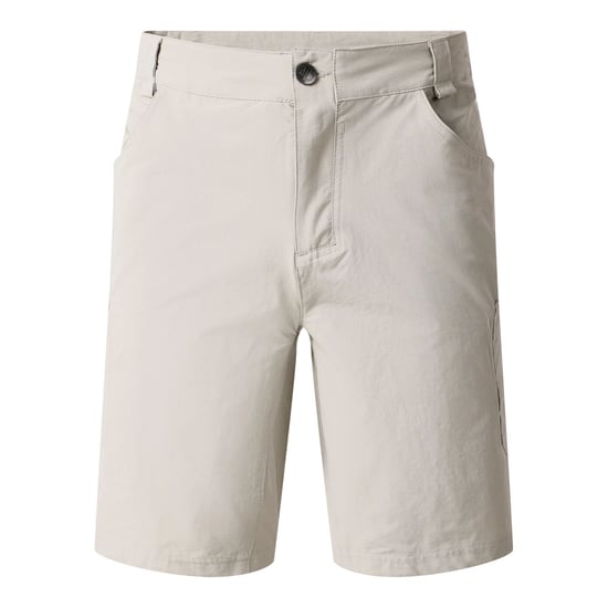 Dare 2B Mens Tuned In II Multi Pocket Walking Shorts (Abbeystone) - Image 1