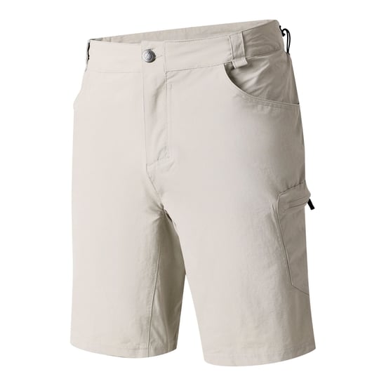 Dare 2B Mens Tuned In II Multi Pocket Walking Shorts (Abbeystone) - Image 3
